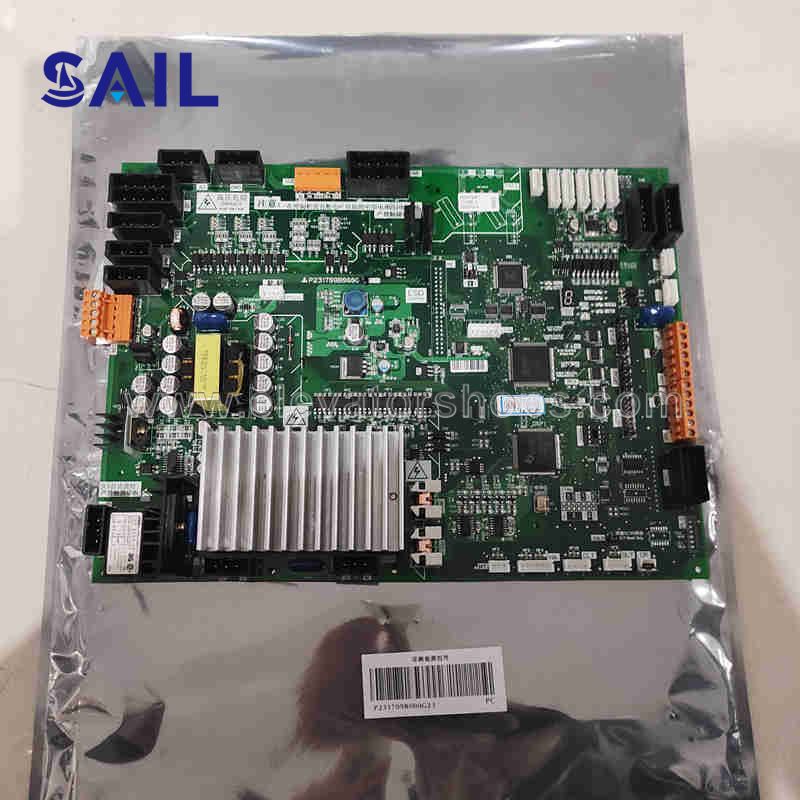 Mitsubishi Elevator Door Controller Board P231709B000G03,P231709B000G23,P231715B000G02,P231715B000G12,P231715B000G13,P231715B000G33