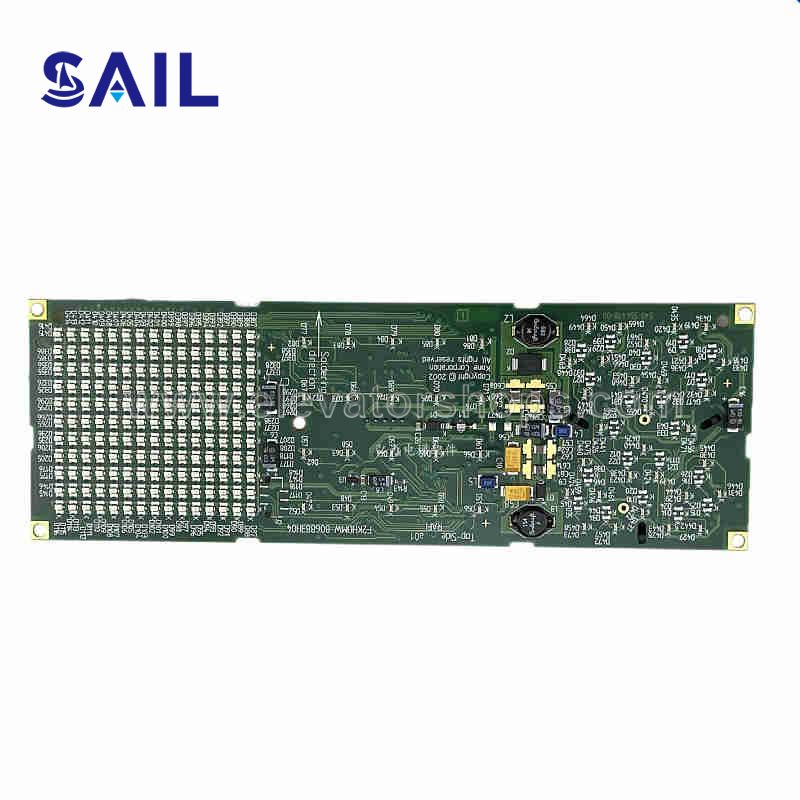 Kone Elevator Display Board KM806880G01