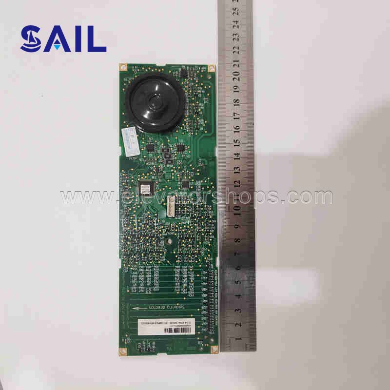 Kone Elevator Display Board KM806880G01