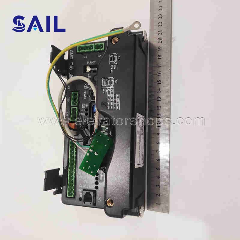 Kone Elevator Door Motor Board KM51222157G01/KM51222160G03/KM51222160G04