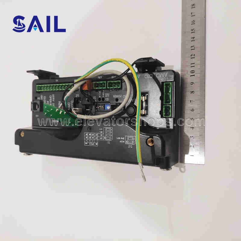 Kone Elevator Door Motor Board KM51222157G01/KM51222160G03/KM51222160G04