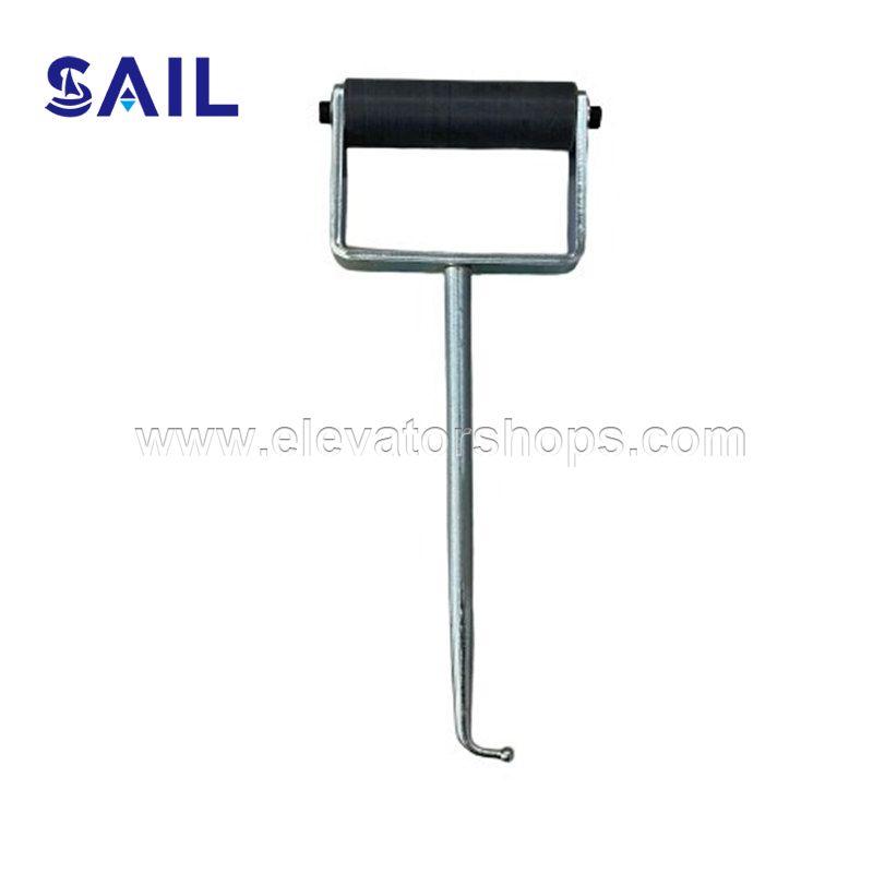 Escalator Handrail Tool