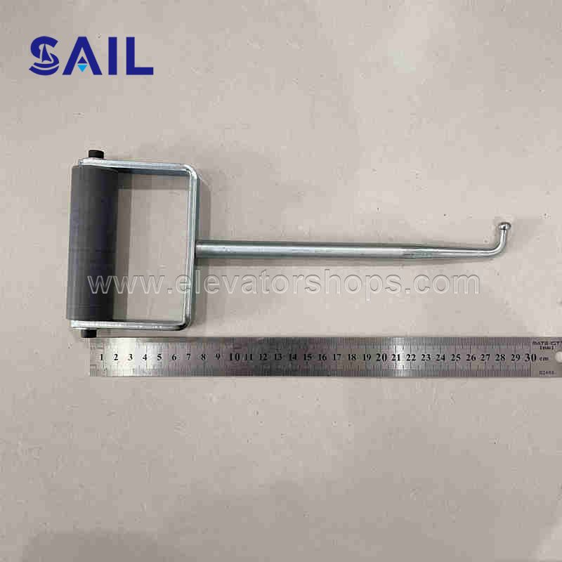 Escalator Handrail Tool