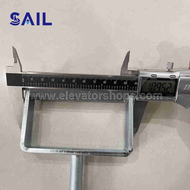 Escalator Handrail Tool
