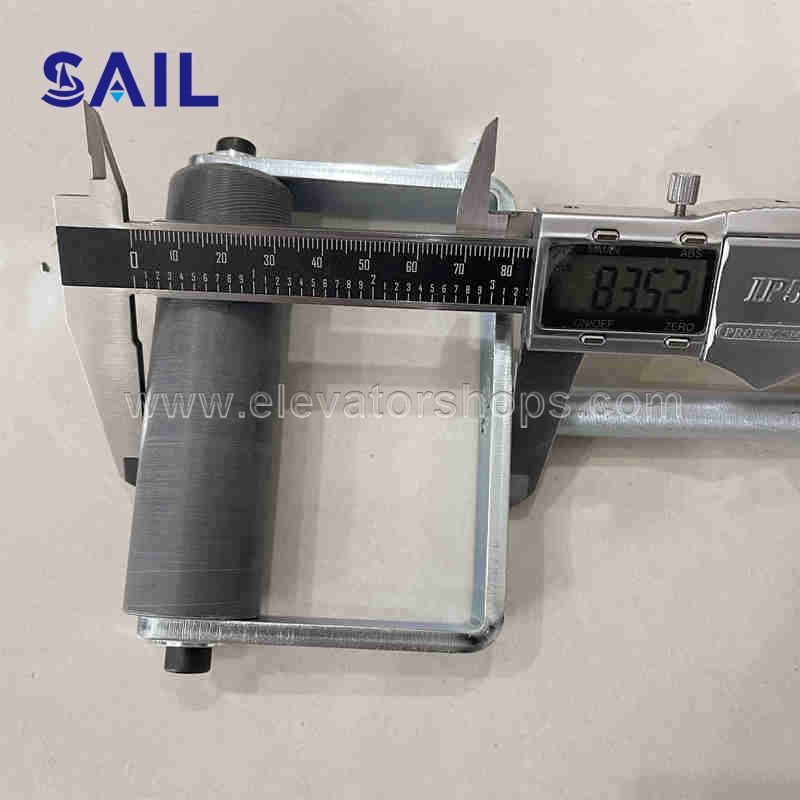 Escalator Handrail Tool