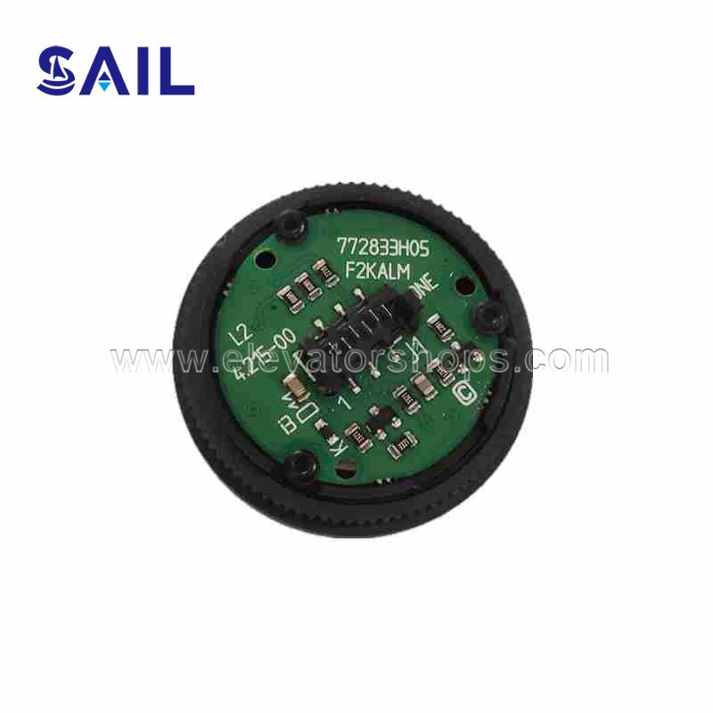 Kone Elevator Board KM857782G03