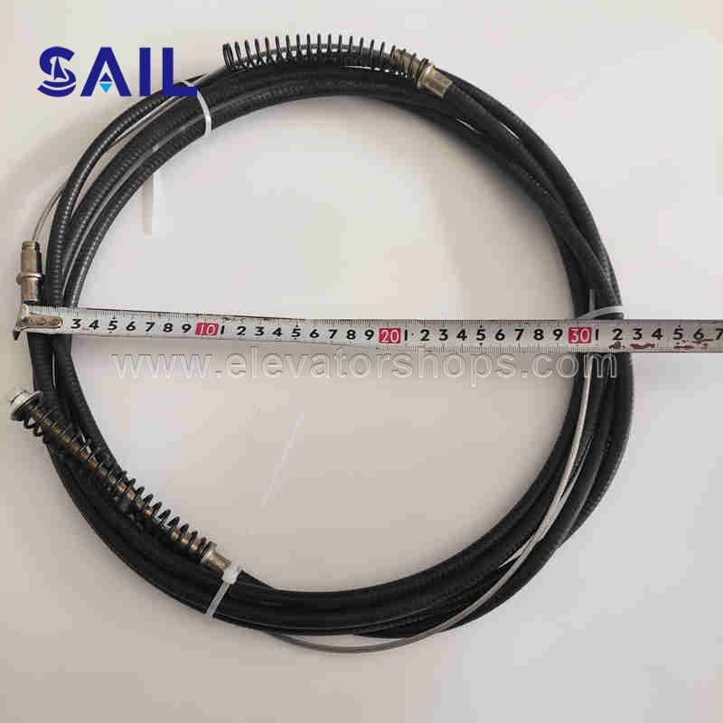 Kone Elevator MX20 Cable KM995616G01