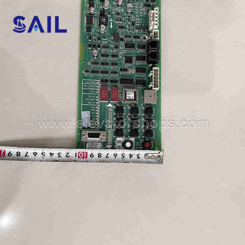 Otis Elevator SPBC Board GAA26800KB1