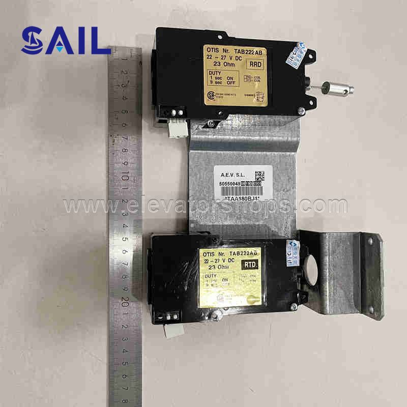 Otis Elevator Governor Switch TAB180BJ1, TAB222AB,RTD/RRD