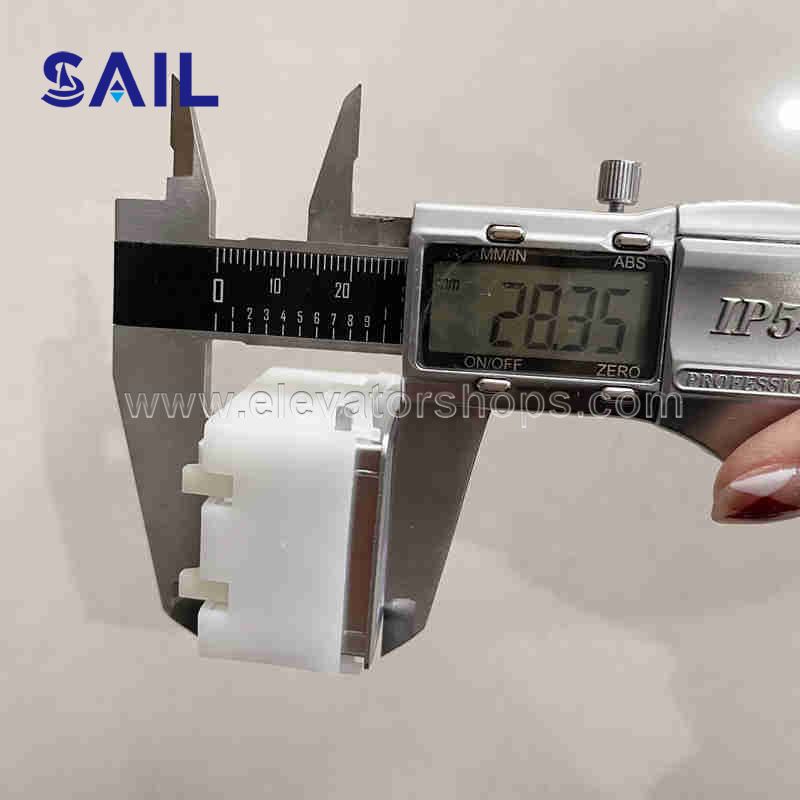 Elevator Push Button A4N10994/A4J10989 A5 A6