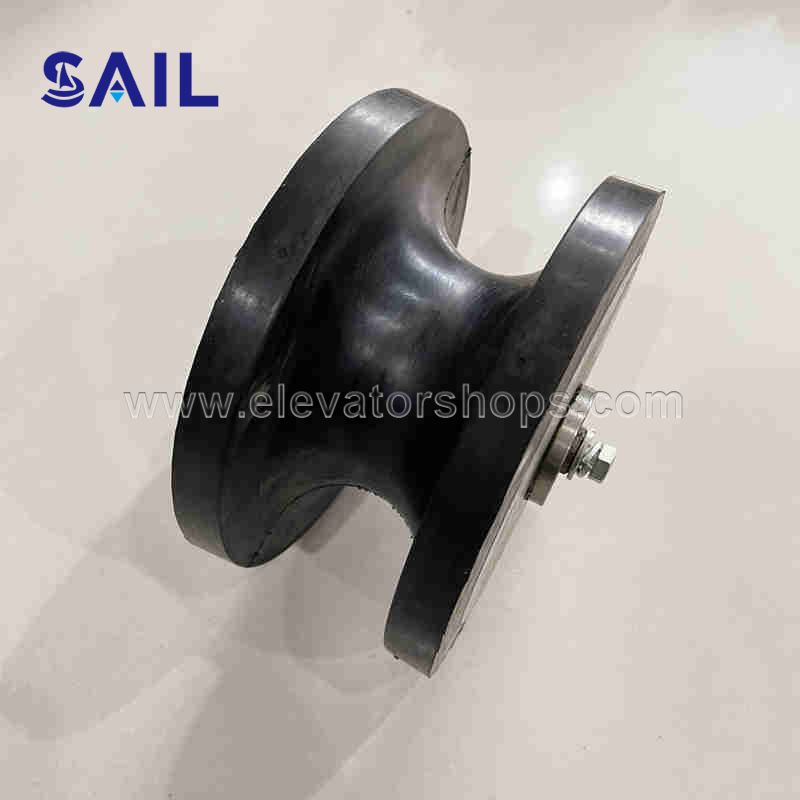 Balancing Chain Roller 200*115mm-6004