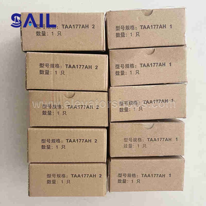 Otis Elevator Governor Swicth TAA177AH1/TAA177AH2