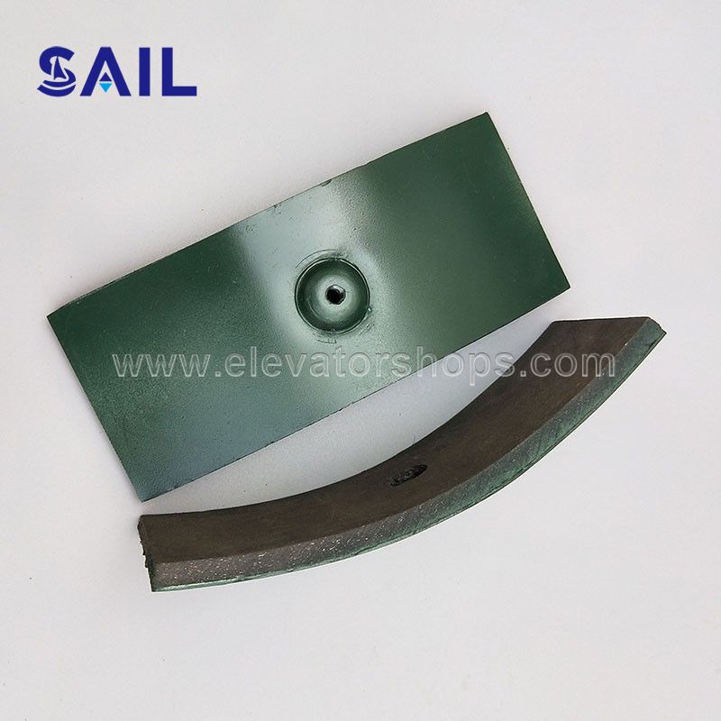 Schindler Elevator Brake Pad W200/W250/W57/W58