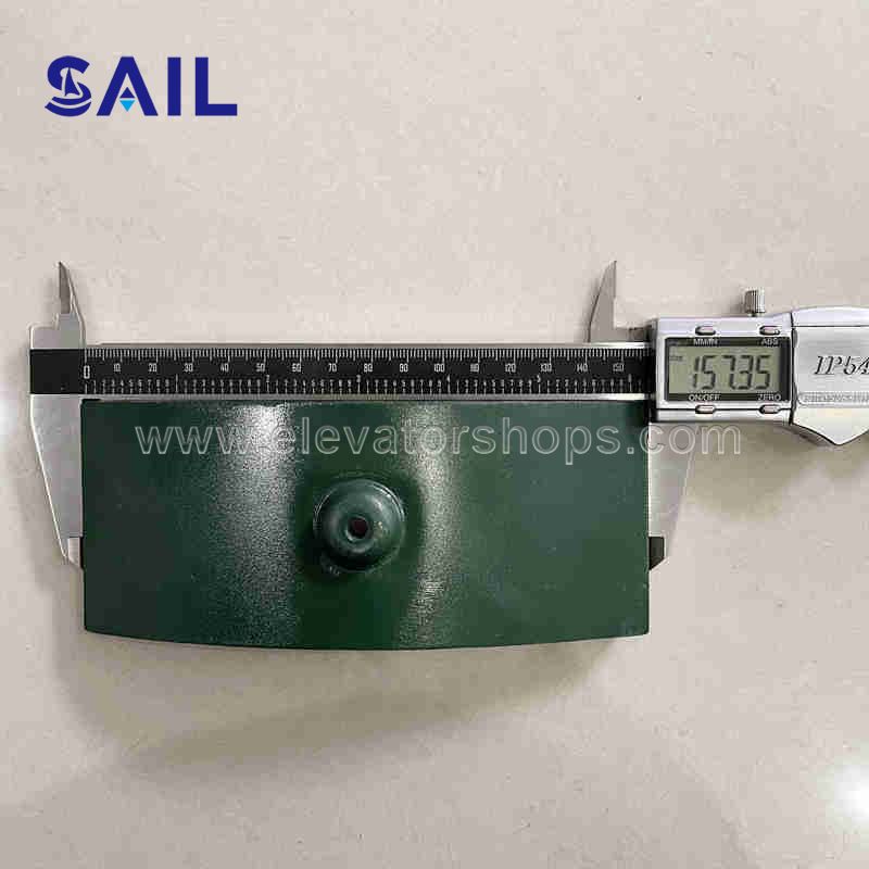 Elevator Brake Pad W200/W250/W57/W58