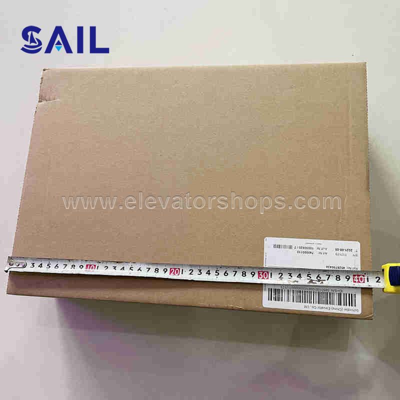 5500 Elevator Shaft Grating ACGSI2R2-0 59341701 59501001 59501002 59501003