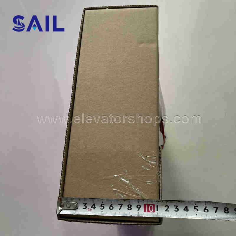 5500 Elevator Shaft Grating ACGSI2R2-0 59341701 59501001 59501002 59501003