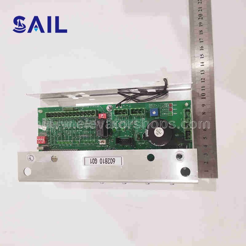 Kone Elevator Door Controller KM602810G01