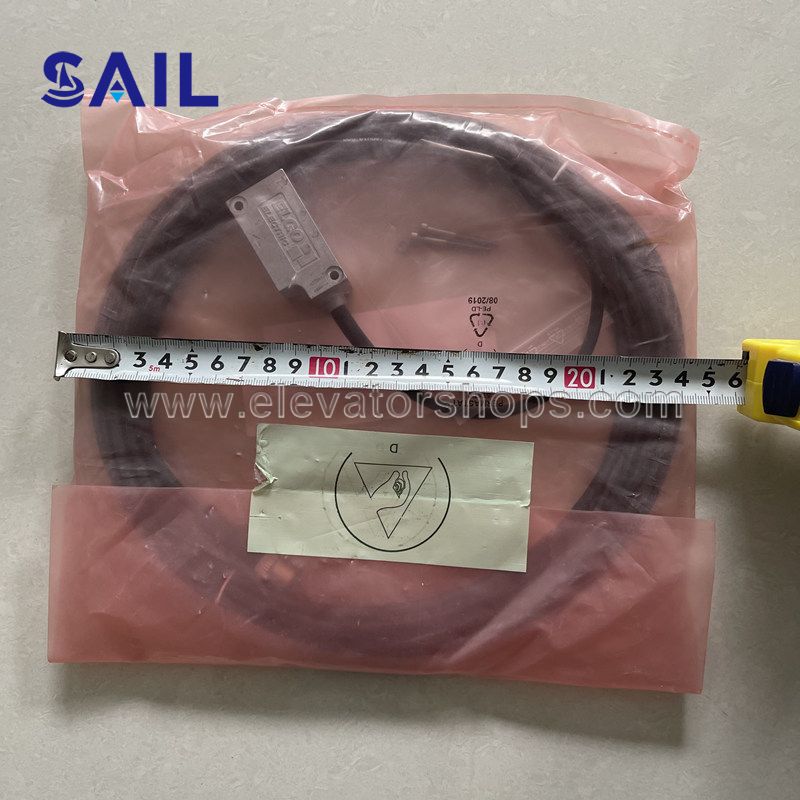 5500 Elevator Leveling Sensor 59341712