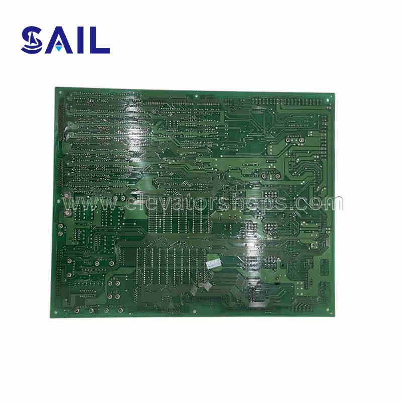 Hitach Elevator Drive Board INV3-IOCB 30003407