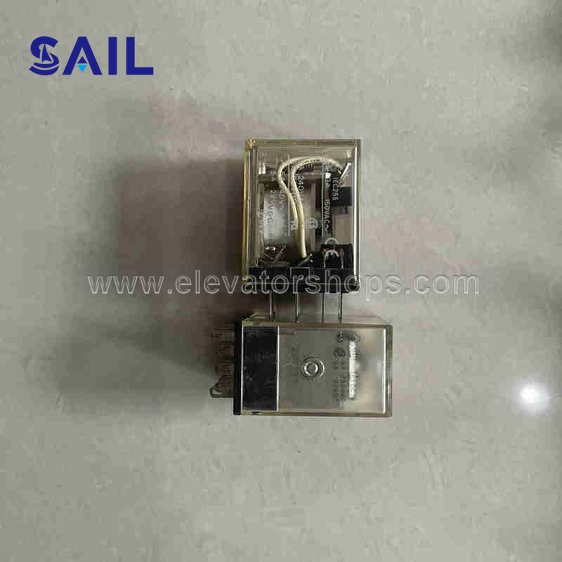 Hitach Elevator Drive Board INV3-IOCB 30003407