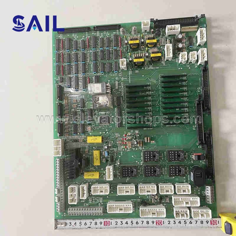 Hitach Elevator Drive Board INV3-IOCB 30003407