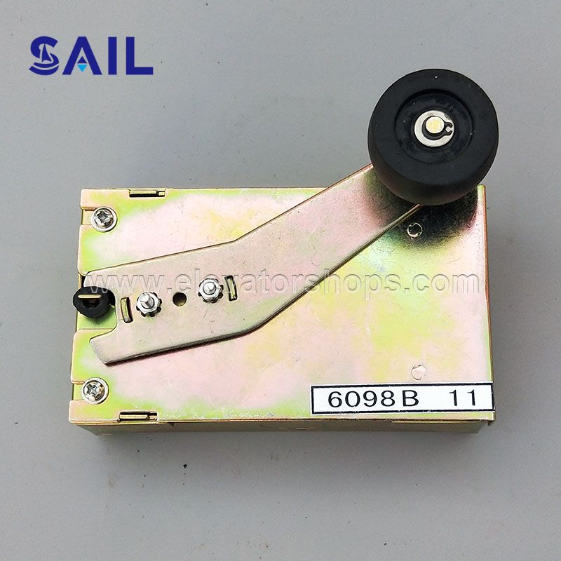 Otis Elevator Limit Switch 6098B11