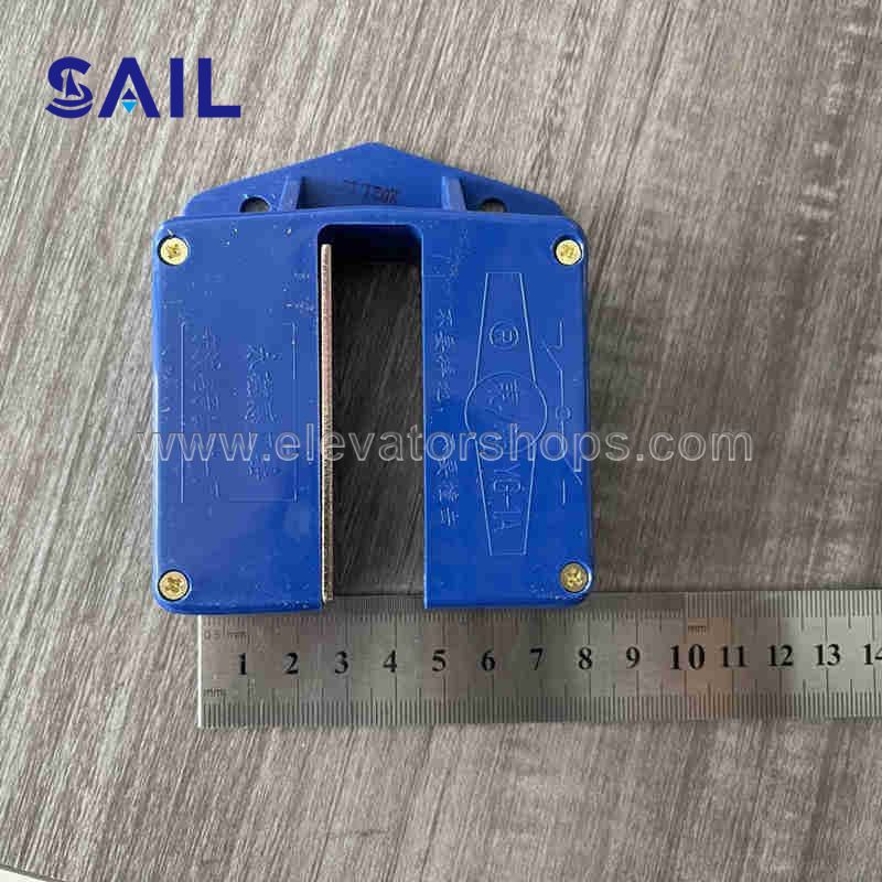 Ningbo Donghai Permanent Magnet Sensor Q/AVC 01-1995 Elevator Leveling Sensor YG-1A Type Magnetic Switch