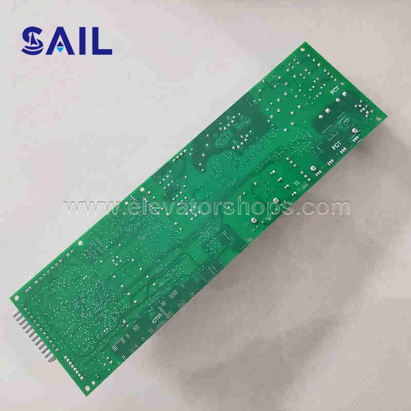 Elevator Power Board 59412336