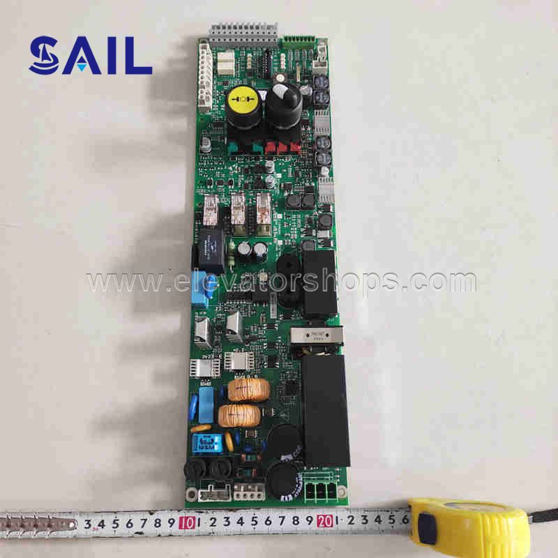 Elevator Power Board 59412336