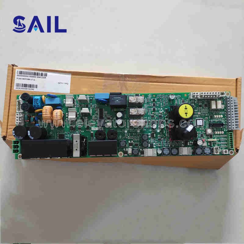 Elevator Power Board 59412336