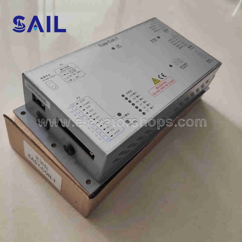 Xizi Otis DO3000 Easy-Con-T Jarless-Con Door Control Box