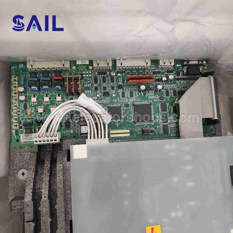 Otis MRL Elevator GEN2 Inverter GAA21382H1/GAA21382G1