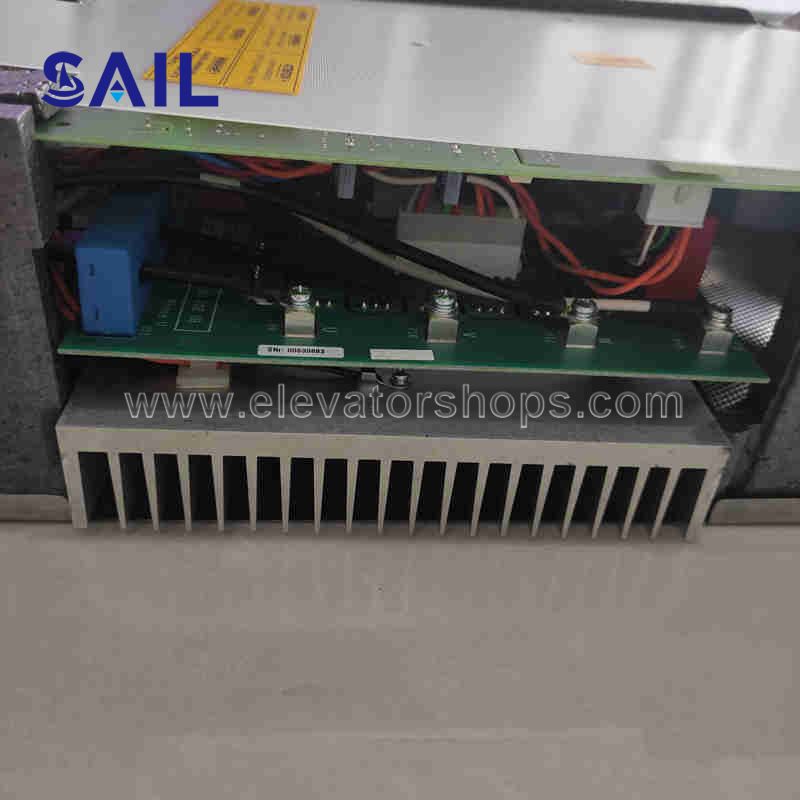 Otis MRL Elevator GEN2 Inverter GAA21382H1/GAA21382G1