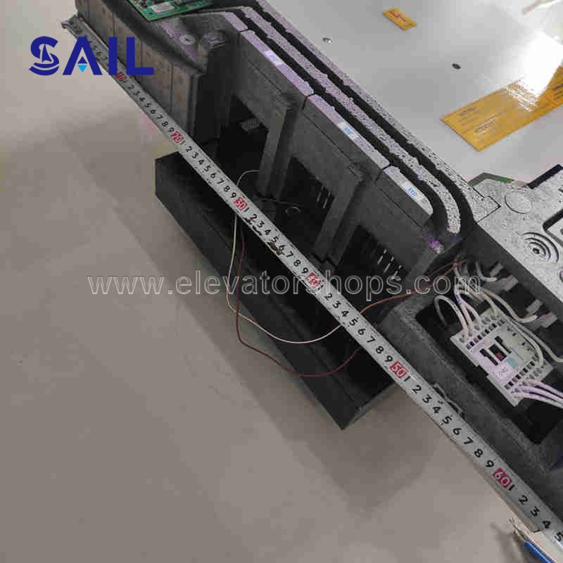 Otis MRL Elevator GEN2 Inverter GAA21382H1/GAA21382G1