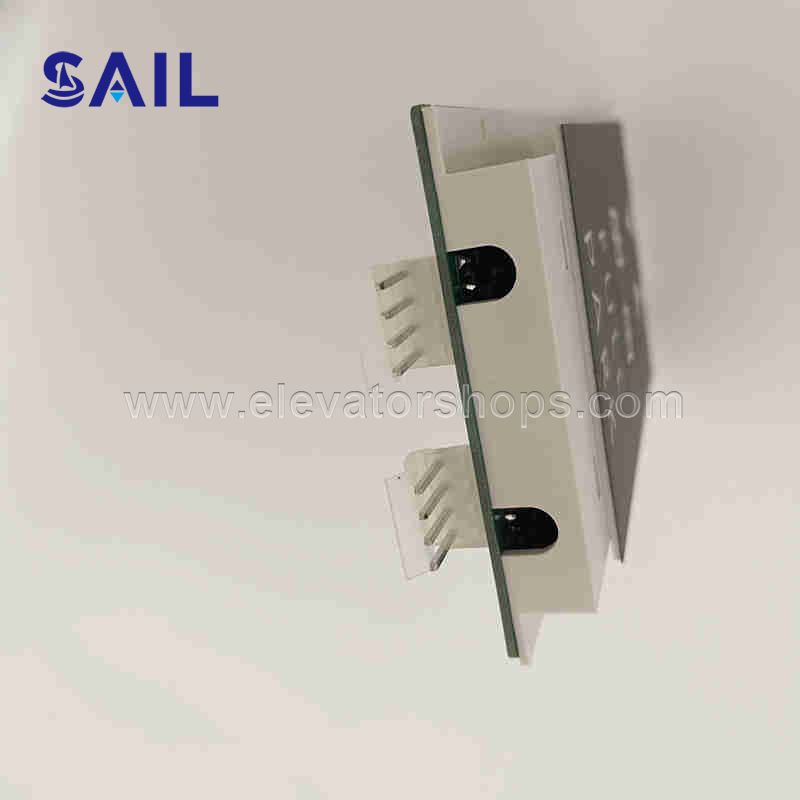 Otis Elevator Display Board DAA25140NNN10