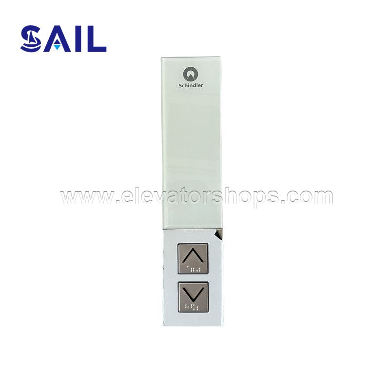 Schindler Elevator LOP GS 100M-2WSF,ID 59324015/GS 300M-2WSF-2-UD, ID 59327828