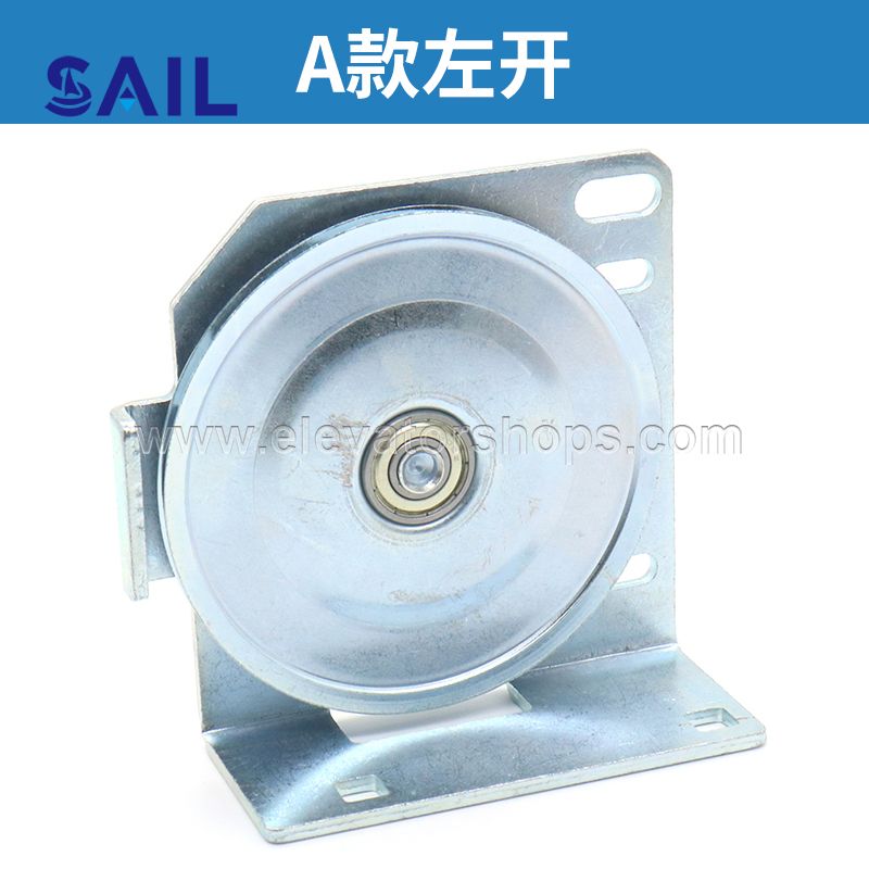 Kone Elevator AMD Door Roller