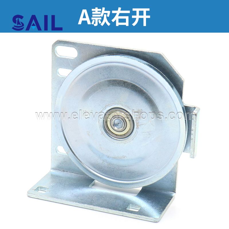 Kone Elevator AMD Door Roller