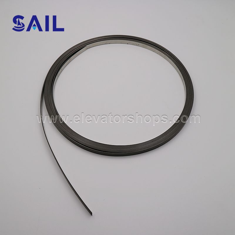 Elevator Hoistway Encorder Magnet Cable AB20-80-10-1-R-D-15 59311705