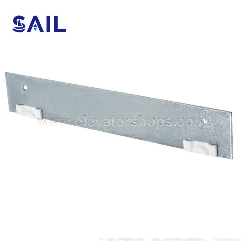 Kone Elevator Door Slider