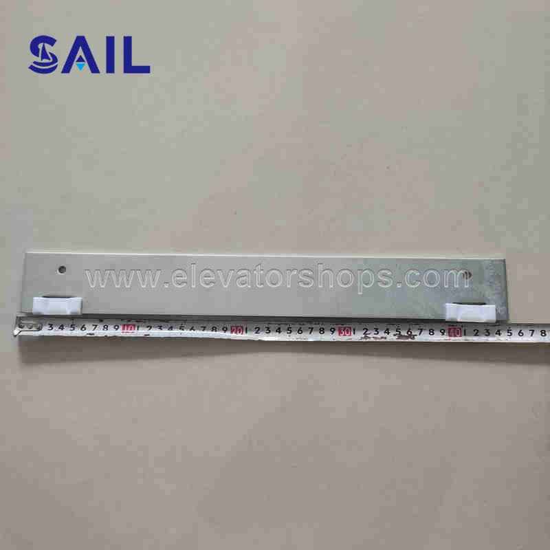 Kone Elevator Door Slider