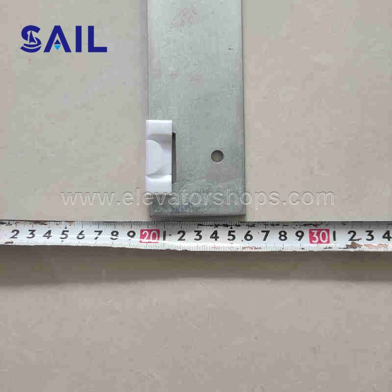 Kone Elevator Door Slider