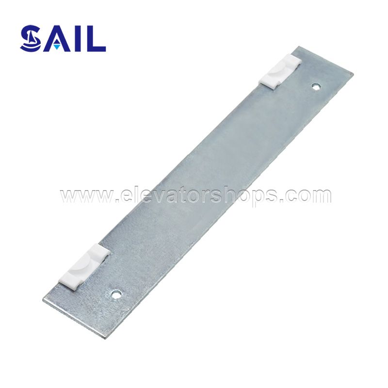 Kone Elevator Door Slider