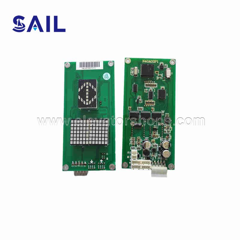 Elevator Display Board N40A03P1