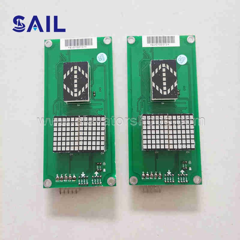 Elevator Display Board N40A03P1