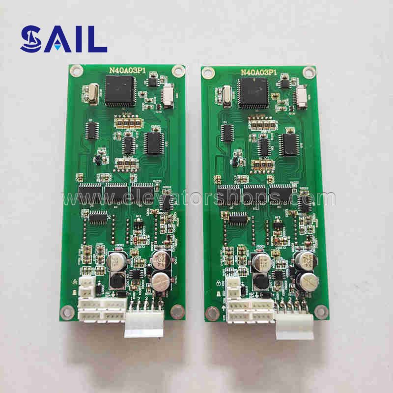 Elevator Display Board N40A03P1