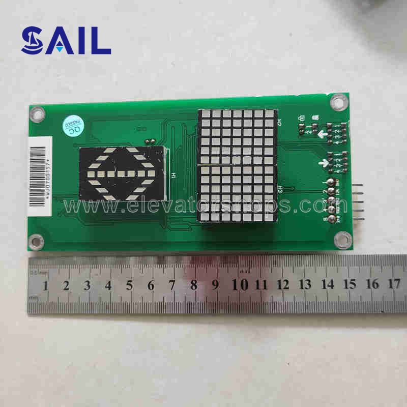 Elevator Display Board N40A03P1