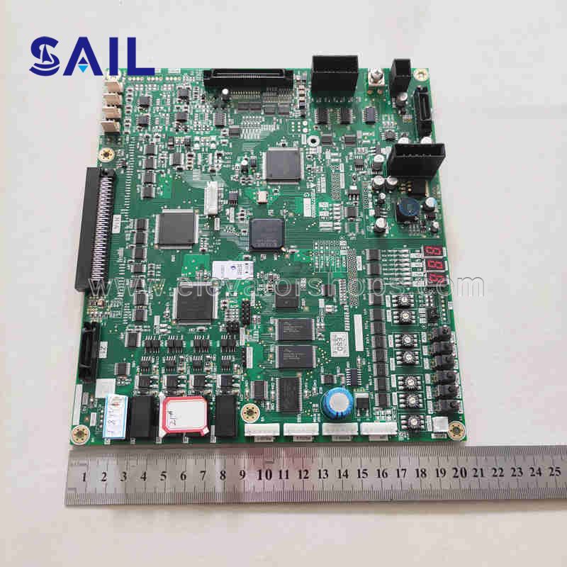 Mitsubishi Elevator Board P203778B000G01