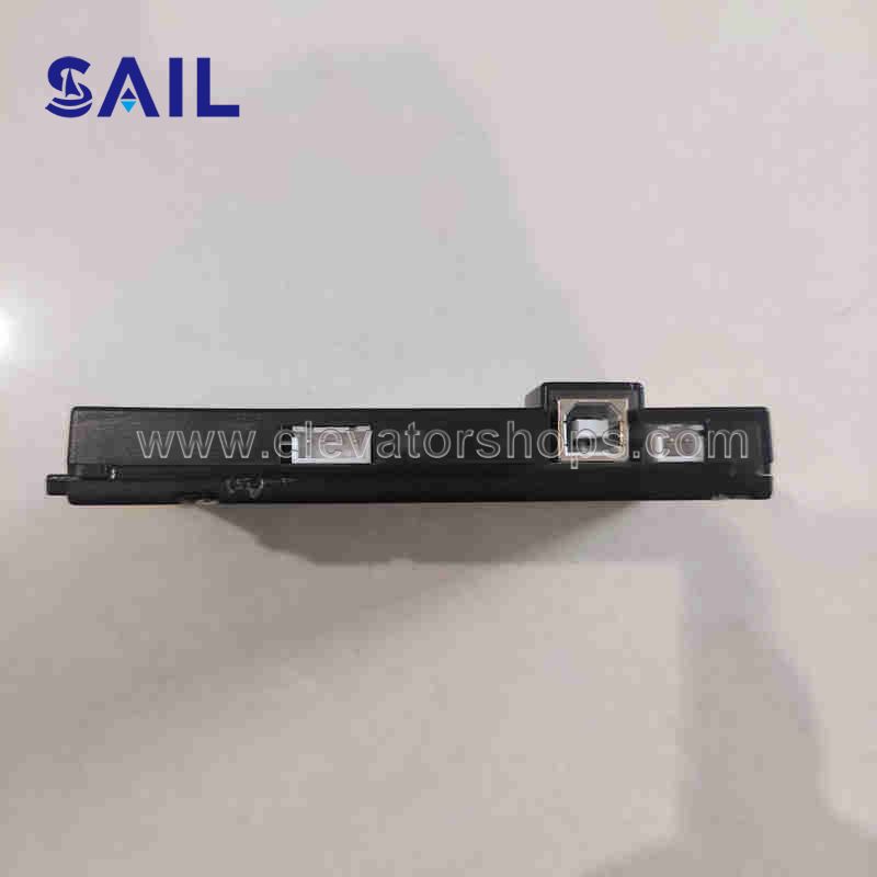 Mitsubishi Elevator Mainboard Program Copy Tool MTI-II