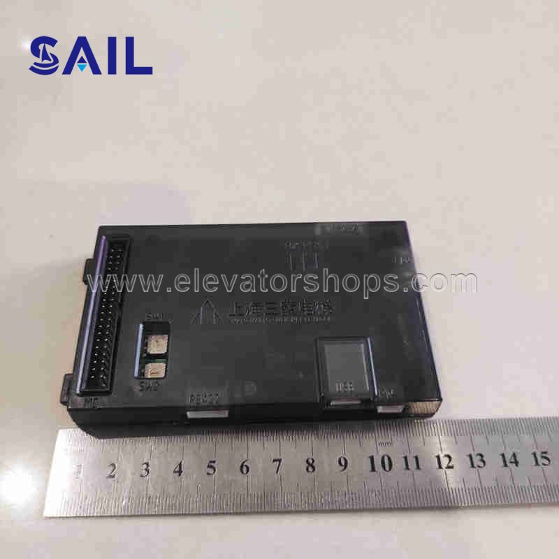 Mitsubishi Elevator Mainboard Program Copy Tool MTI-II